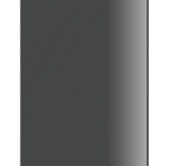 PanzerGlass™ Privacy Displayschutz iPhone 15 Pro