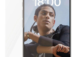 SAFE. by PanzerGlass™ Displayschutz für das Apple iPhone 15 Pro - Ultra-Wide Fit