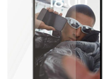 SAFE. by PanzerGlass™ Displayschutz für das Apple iPhone 15 Plus - Ultra-Wide Fit
