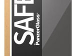 SAFE. by PanzerGlass™ Displayschutz für das Apple iPhone 15 Plus - Ultra-Wide Fit