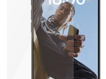 SAFE. by PanzerGlass™ Displayschutz für das Apple iPhone 15 Pro Max - Ultra-Wide Fit