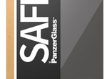 SAFE. by PanzerGlass™ Displayschutz für das Apple iPhone 15 Pro Max - Ultra-Wide Fit