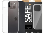 SAFE. by PanzerGlass™ TPU Case für das Apple iPhone 15