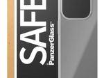 SAFE. by PanzerGlass™ TPU Case für das Apple iPhone 15
