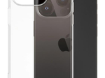 SAFE. by PanzerGlass™ TPU Case für das Apple iPhone 15 Pro