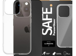 SAFE. by PanzerGlass™ TPU Case für das Apple iPhone 15 Pro