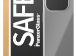 SAFE. by PanzerGlass™ TPU Case für das Apple iPhone 15 Pro