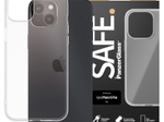 SAFE. by PanzerGlass™ TPU Case für das Apple iPhone 15 Plus