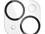 PanzerGlass™ PicturePerfect Kameraschutz für das Apple iPhone 15 & iPhone 15 Plus