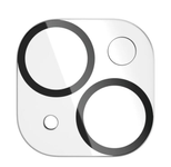PanzerGlass™ PicturePerfect Kameraschutz für das Apple iPhone 15 & iPhone 15 Plus