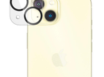 PanzerGlass™ PicturePerfect Kameraschutz für das Apple iPhone 15 & iPhone 15 Plus