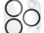 PanzerGlass™ PicturePerfect Kameraschutz für das Apple iPhone 15 Pro & iPhone 15 Pro Max