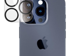 PanzerGlass™ PicturePerfect Kameraschutz für das Apple iPhone 15 Pro & iPhone 15 Pro Max