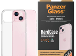 PanzerGlass™ HardCase mit D3O für das iPhone 15