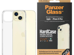 PanzerGlass™ HardCase mit D3O für das iPhone 15 Plus