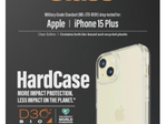 PanzerGlass™ HardCase mit D3O für das iPhone 15 Plus