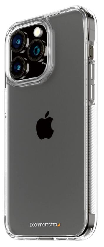 PanzerGlass™ HardCase mit D3O für das iPhone 15 Pro Max