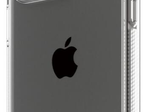 PanzerGlass™ HardCase mit D3O für das iPhone 15 Pro Max