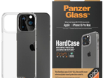 PanzerGlass™ HardCase mit D3O für das iPhone 15 Pro Max