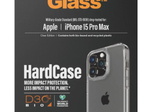 PanzerGlass™ HardCase mit D3O für das iPhone 15 Pro Max