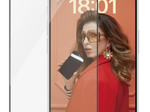 PanzerGlass™ Displayschutzfolie iPhone 15 Pro