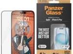 PanzerGlass™ Displayschutzfolie iPhone 15 Plus