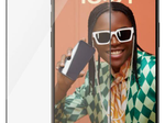 PanzerGlass™ Displayschutzfolie iPhone 15 Pro Max