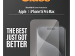 PanzerGlass™ Displayschutzfolie iPhone 15 Pro Max