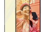 PanzerGlass™ Eyecare Displayschutzfolie für das Apple iPhone 15