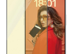 PanzerGlass™ Eyecare Displayschutzfolie für das Apple iPhone 15 Pro Max