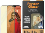 PanzerGlass™ Eyecare Displayschutzfolie für das Apple iPhone 15 Pro Max