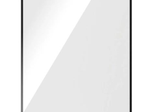 PanzerGlass™ Matrix Displayschutz mit D30 für das Apple iPhone 15/Ultra-Wide Fit mit Alignerkit