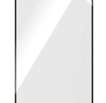 PanzerGlass™ Matrix Displayschutz mit D30 für das Apple iPhone 15/Ultra-Wide Fit mit Alignerkit