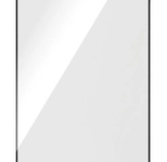 PanzerGlass™ Matrix Displayschutz mit D30 für das Apple iPhone 15 Pro/Ultra-Wide Fit mit Alignerkit