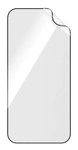 PanzerGlass™ Matrix Displayschutz mit D30 für das Apple iPhone 15 Pro/Ultra-Wide Fit mit Alignerkit