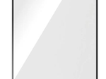 PanzerGlass™ Matrix Displayschutz mit D30 für das Apple iPhone 15 Plus/Ultra-Wide Fit mit Alignerkit