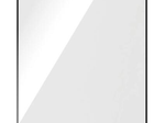 PanzerGlass™ Matrix Displayschutz mit D30 für das Apple iPhone 15 Pro Max/Ultra-Wide Fit mit Alignerkit