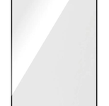 PanzerGlass™ Matrix Displayschutz mit D30 für das Apple iPhone 15 Pro Max/Ultra-Wide Fit mit Alignerkit