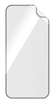 PanzerGlass™ Matrix Displayschutz mit D30 für das Apple iPhone 15 Pro Max/Ultra-Wide Fit mit Alignerkit