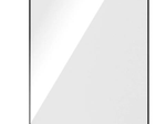 PanzerGlass™ Re:Fresh Displayschutzfolie für das Apple iPhone 15 Pro/Ultra-Wide Fit mit Easyligner