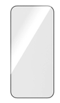 PanzerGlass™ Re:Fresh Displayschutzfolie für das Apple iPhone 15 Pro/Ultra-Wide Fit mit Easyligner