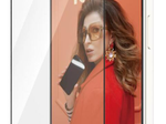 PanzerGlass™ Re:Fresh Displayschutzfolie für das Apple iPhone 15 Pro/Ultra-Wide Fit mit Easyligner