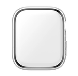 PanzerGlass™ Displayschutz Full Body für Apple Watch Series 9 mit D3O - 45mm transparent