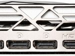 MSI GeForce RTX 4060Ti Gaming X Slim White