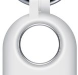 Samsung Silicone Case EF-PT560 für Galaxy SmartTag2 White