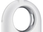 Samsung Silicone Case EF-PT560 für Galaxy SmartTag2 White