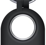Samsung Silicone Case EF-PT560 für Galaxy SmartTag2 Black