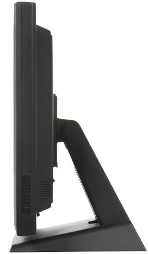 iiyama ProLite T1731SR-B1 Touch-Monitor 43cm (17") schwarz