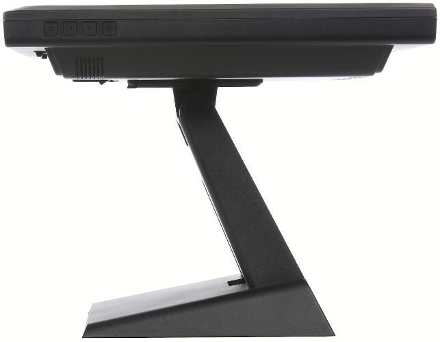 iiyama ProLite T1731SR-B1 Touch-Monitor 43cm (17") schwarz