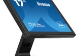 iiyama ProLite T1732MSC-B1S Touch-Monitor 43cm (17") schwarz
